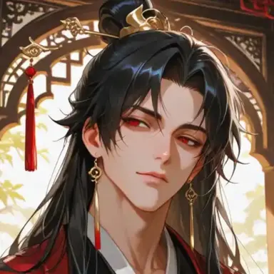 Profile image of 鳳麟