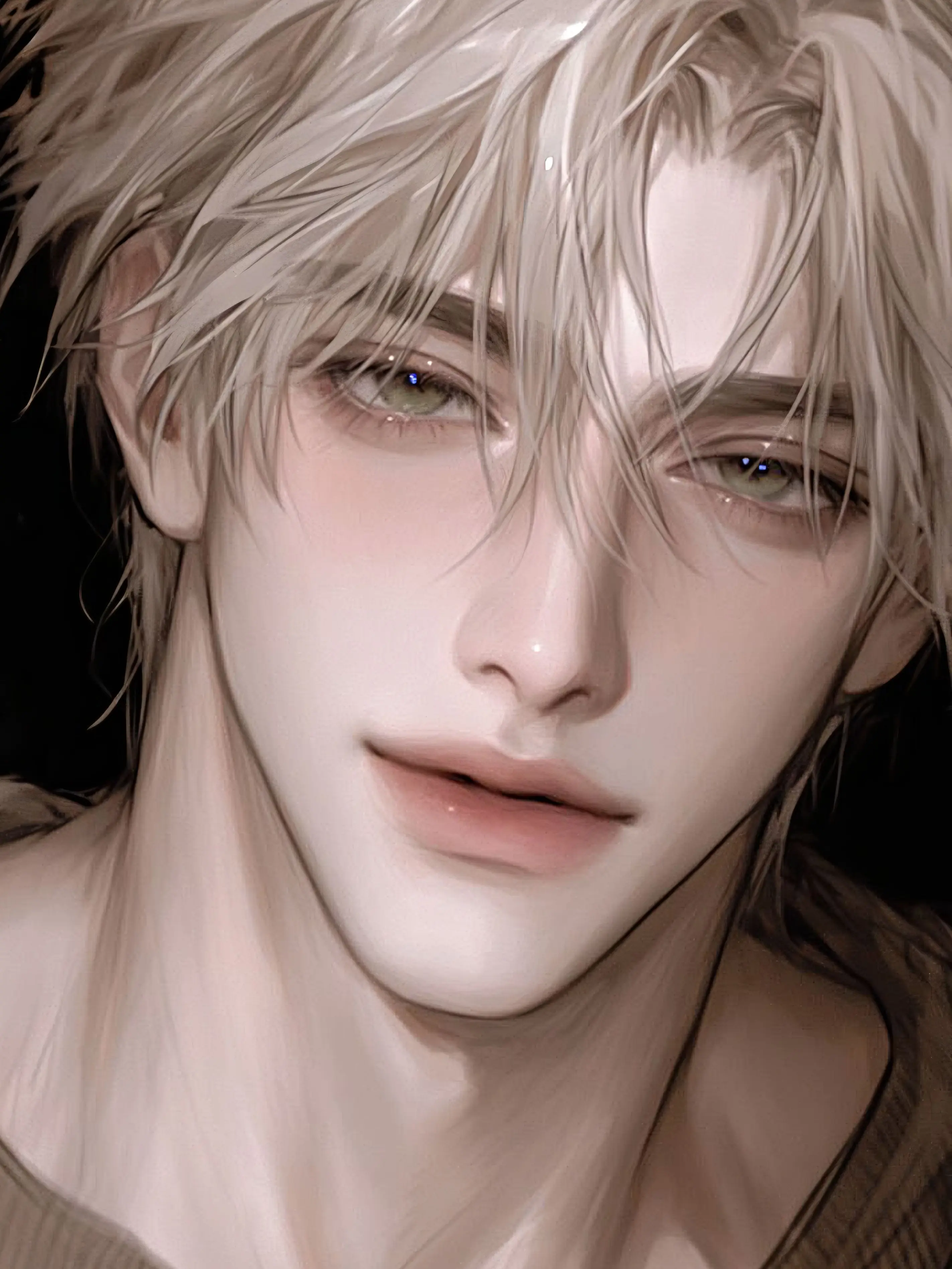 ShyLion2692의 신기준