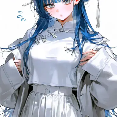 Profile image of Jin Yuhwa