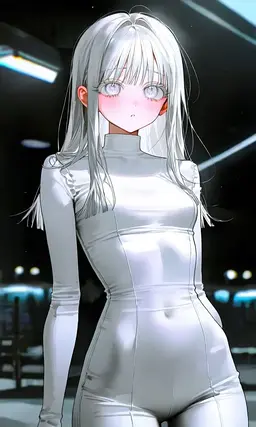 Profile image of Seo Rian