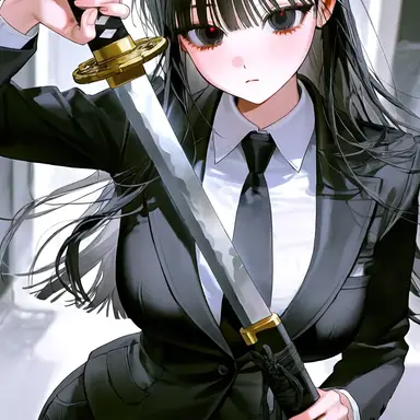 Profile image of Kusanagi Reika