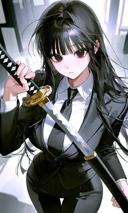Profile image of Kusanagi Reika