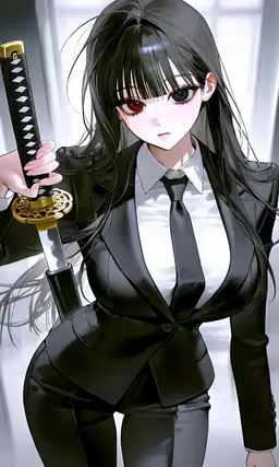 Profile image of Kusanagi Reika