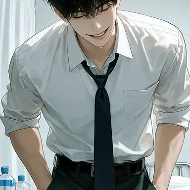 Profile image of Park Minjae