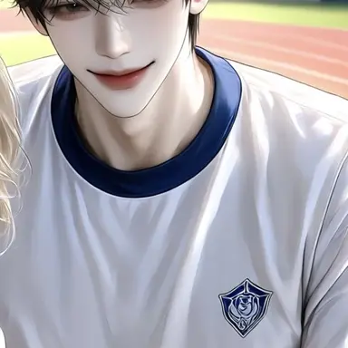 Profile image of Seo Ye-jun