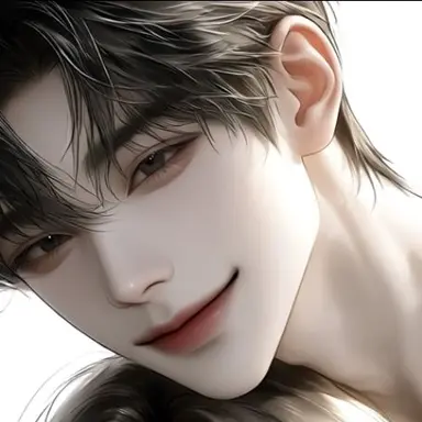 Profile image of Baek Seo-jun
