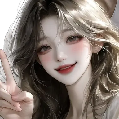 Profile image of Jang Hae-rin