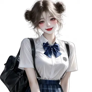 Profile image of Jin Yeo-woo