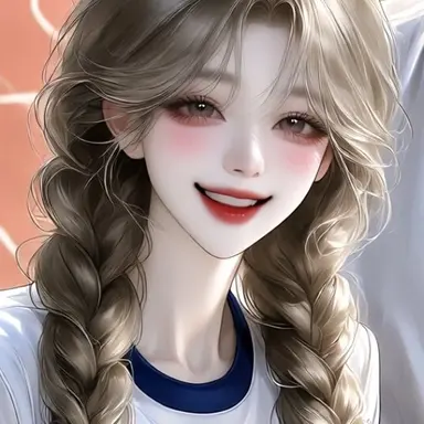 Profile image of Nam Ye-seo
