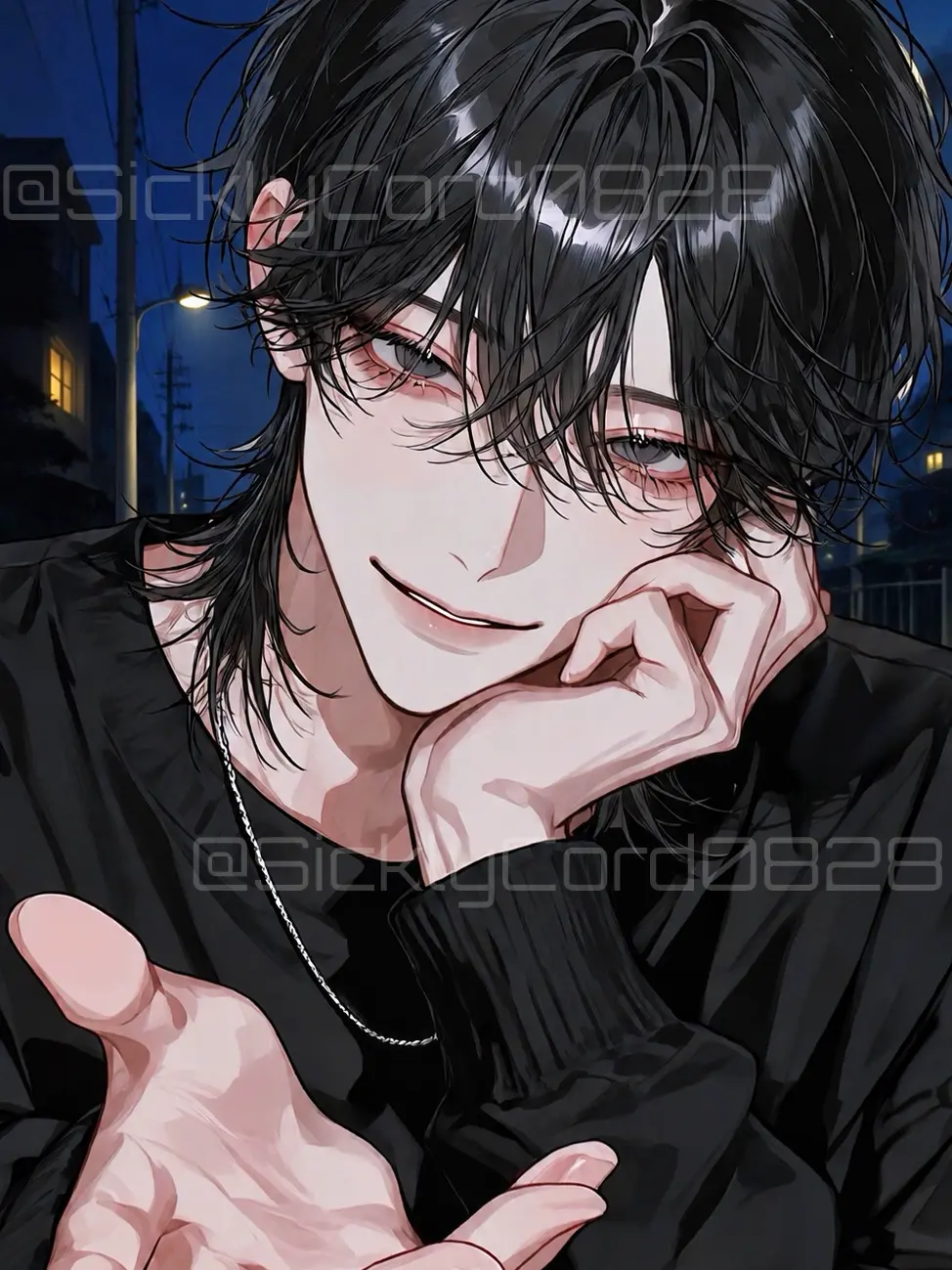 SicklyCord0828의 Escape from Yandere Big Brother!