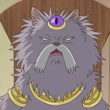 Profile image of 고양이 왕