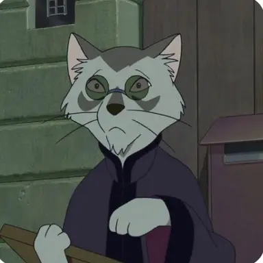 Profile image of 나토리