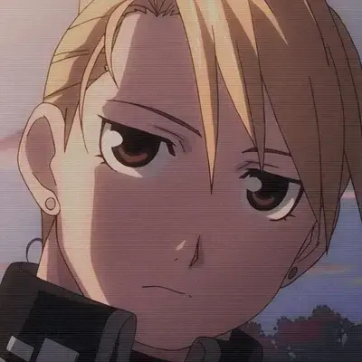 RashTrump0598의 Riza Hawkeye