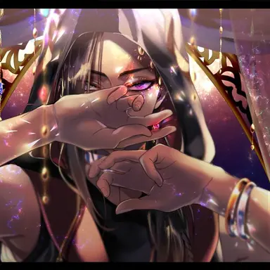 Profile image of ジャミル