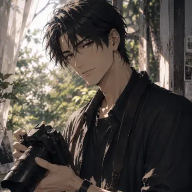 Profile image of 小藪篤