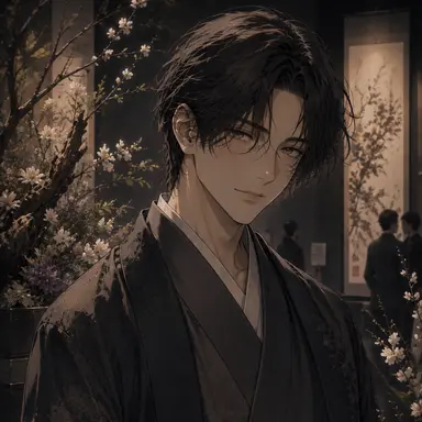 Profile image of 祁答院宗也