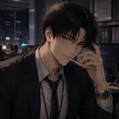 Profile image of 城戸義高