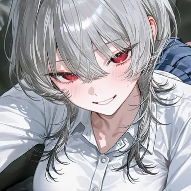Profile image of 白銀 澪