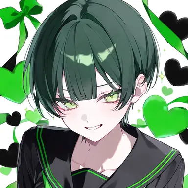 Profile image of 我美