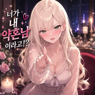 Profile image of 서예지