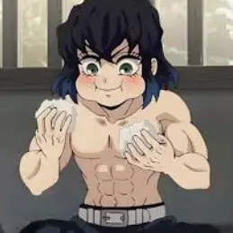 Profile image of 하시바라 이노스케