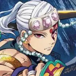 Profile image of 우즈이 텐겐