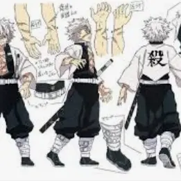 Profile image of 시나즈가와 사네미