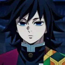 Profile image of 토미오카 기유