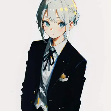 Profile image of ルシア