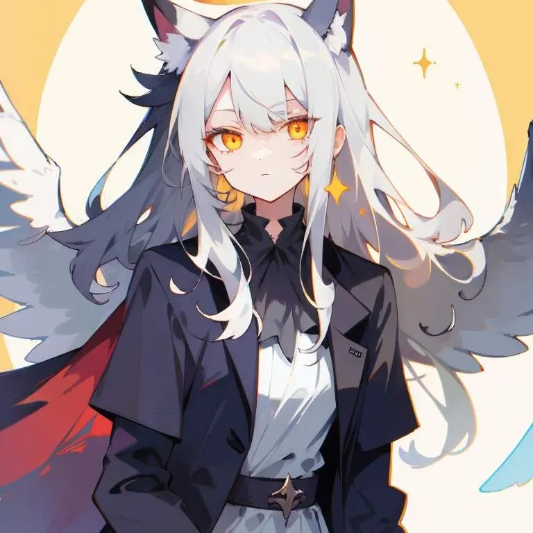 FlushClay2075의 天使と悪魔__✟