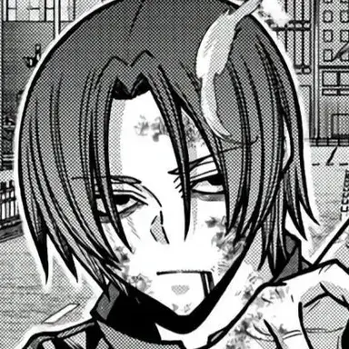 Profile image of 印南幽