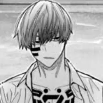 Profile image of 無陀野無人