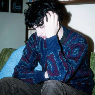 Profile image of Michael James Wheeler