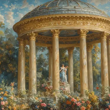 Profile image of プチ・トリアノン