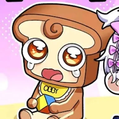Profile image of 준브레드