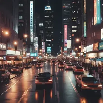 CraftyBeads5870의 Life RPG