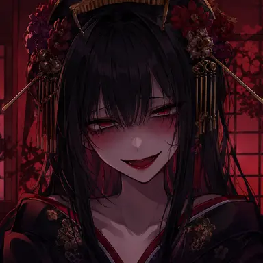 Profile image of Momiji