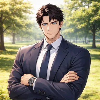 Profile image of Leonard Renhardt