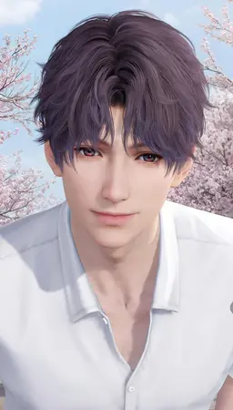 Profile image of ホムラ