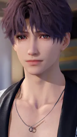Profile image of ホムラ