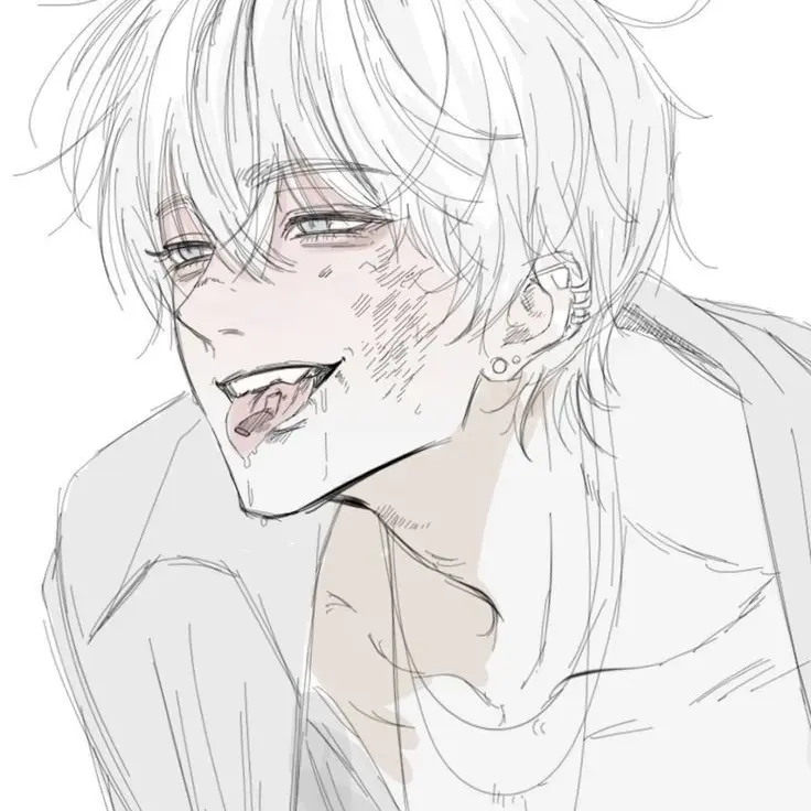 QuirkyCough5117의 두 명의 뱀파이어