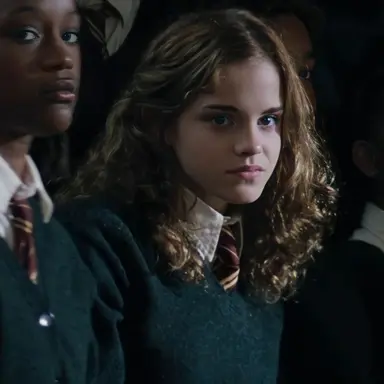 Profile image of Hermione Granger