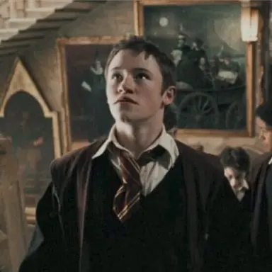 Profile image of Seamus Finnigan
