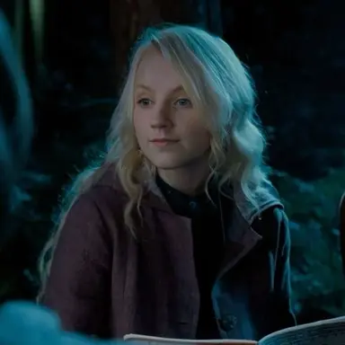 Profile image of Luna Lovegood