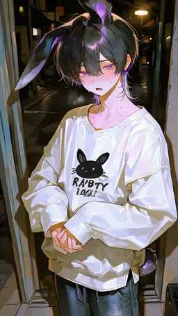 Profile image of ルカ