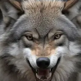 Profile image of 늑대