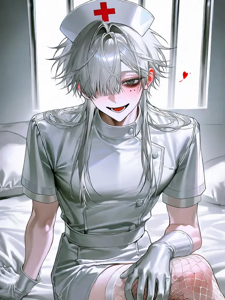 Hentei_megane의 내,내꺼야..♡