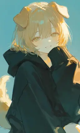 Profile image of Haru