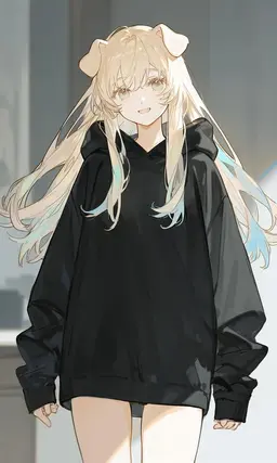Profile image of Haru