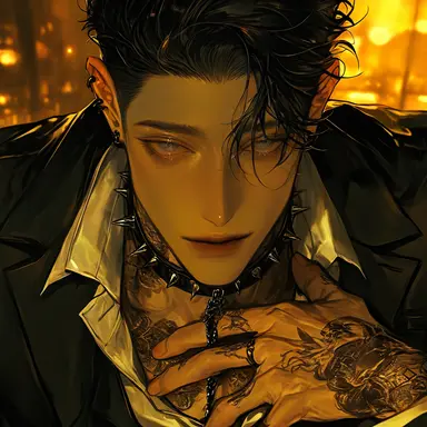 Profile image of 圭